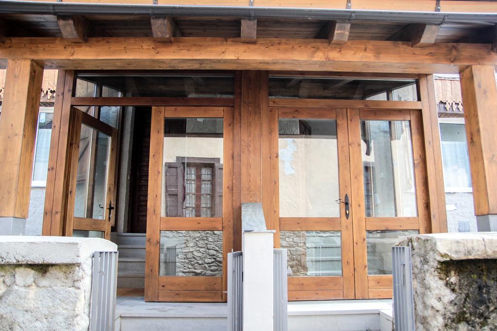 Apartamentos Snoe Mont Romies Salardú Værelse billede