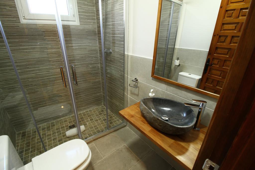 Apartamentos Snoe Mont Romies Salardú Eksteriør billede